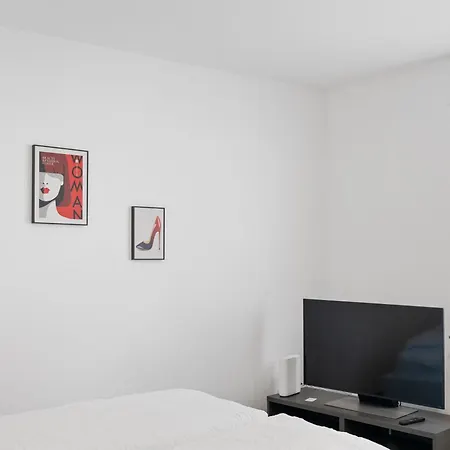 Apartment K8 Cityapartments I Ganze I Kueche I Zentrum I *