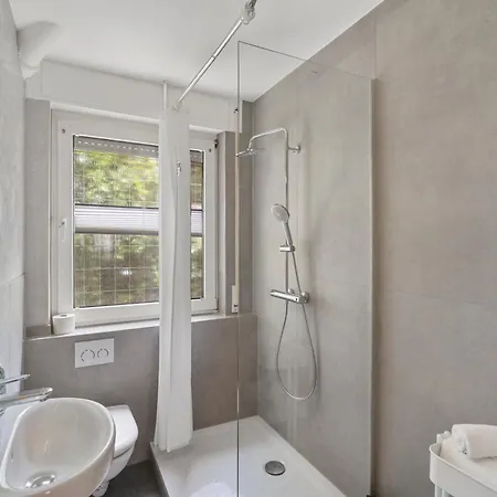 K8 Cityapartments I Ganze I Kueche I Zentrum I Apartment *