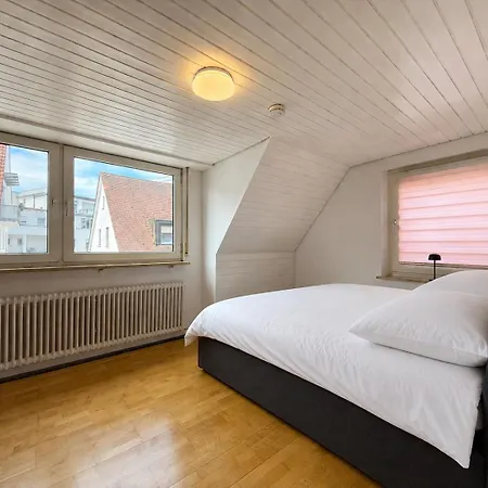 K8 Cityapartments I Ganze I Kueche I Zentrum I