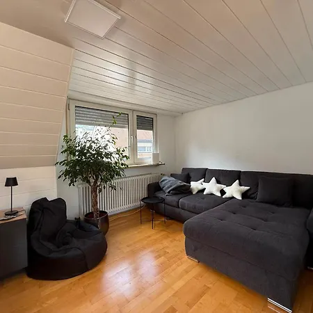 Lägenhet K8 Cityapartments I Ganze I Kueche I Zentrum I