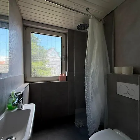 K8 Cityapartments I Ganze I Kueche I Zentrum I Lägenhet *